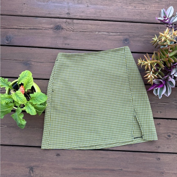 Urban Outfitters Dresses & Skirts - 🌼UO School Girl Mini Skirt, xs